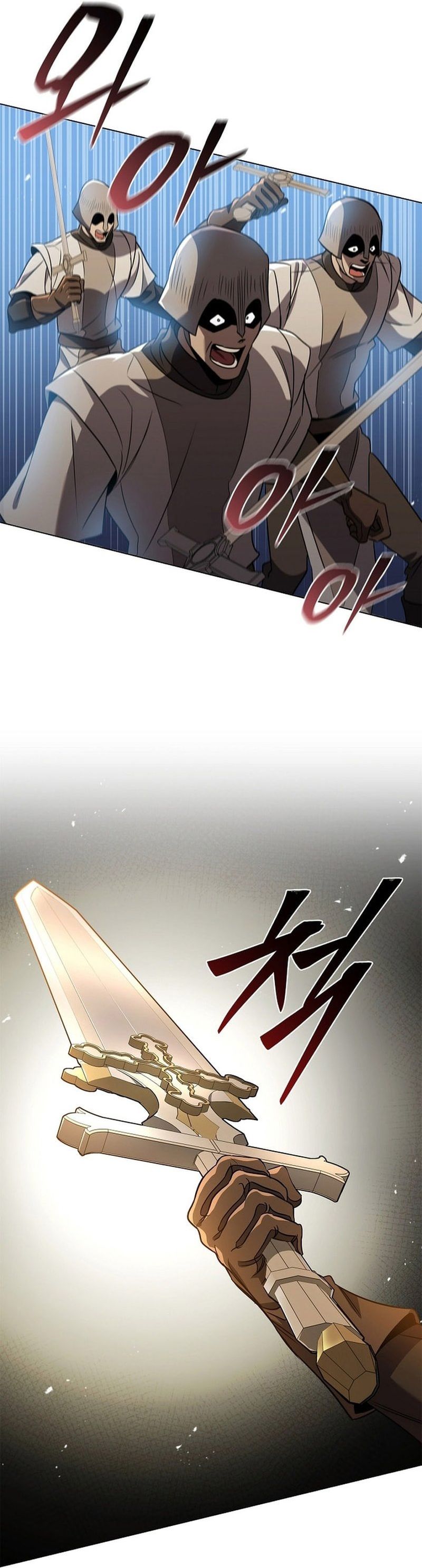 Raising the Princess to Overcome Death Chapter 28 Bahasa Indonesia