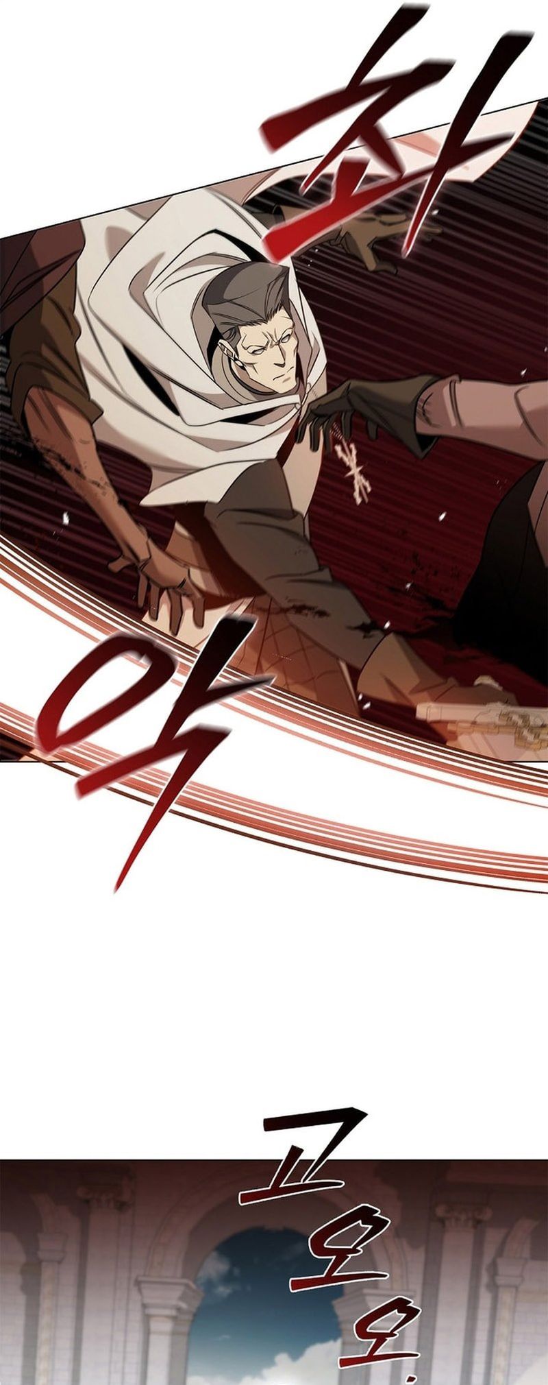 Raising the Princess to Overcome Death Chapter 28 Bahasa Indonesia