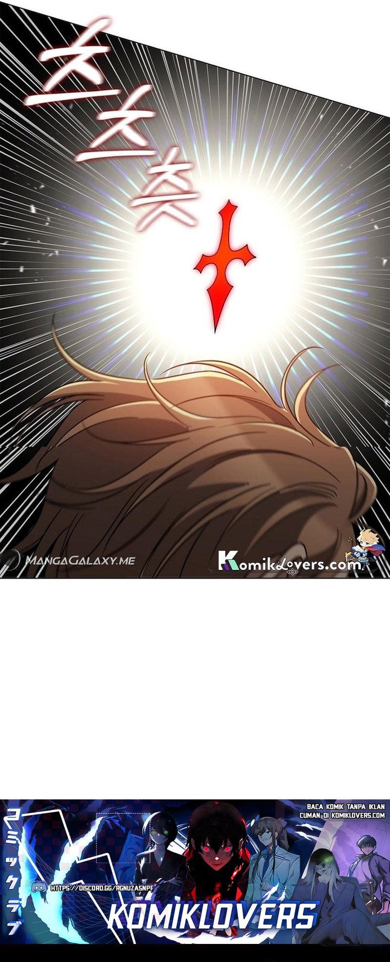 Raising the Princess to Overcome Death Chapter 28 Bahasa Indonesia