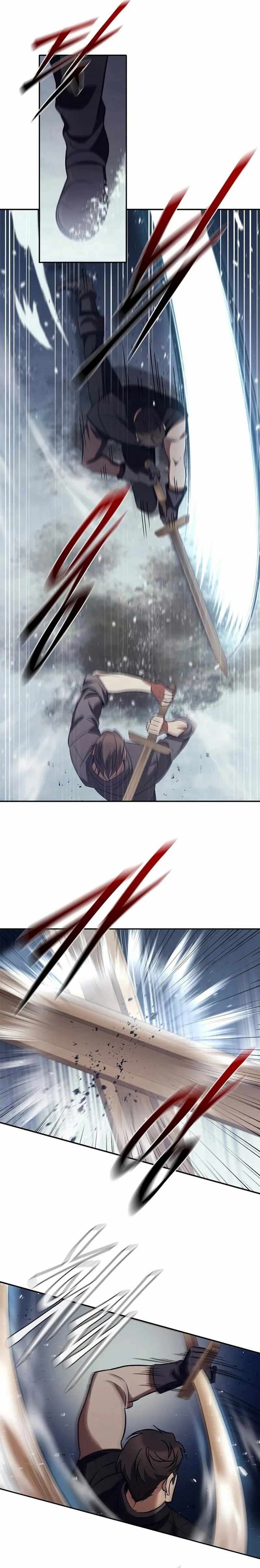 Raising the Princess to Overcome Death Chapter 58 Bahasa Indonesia