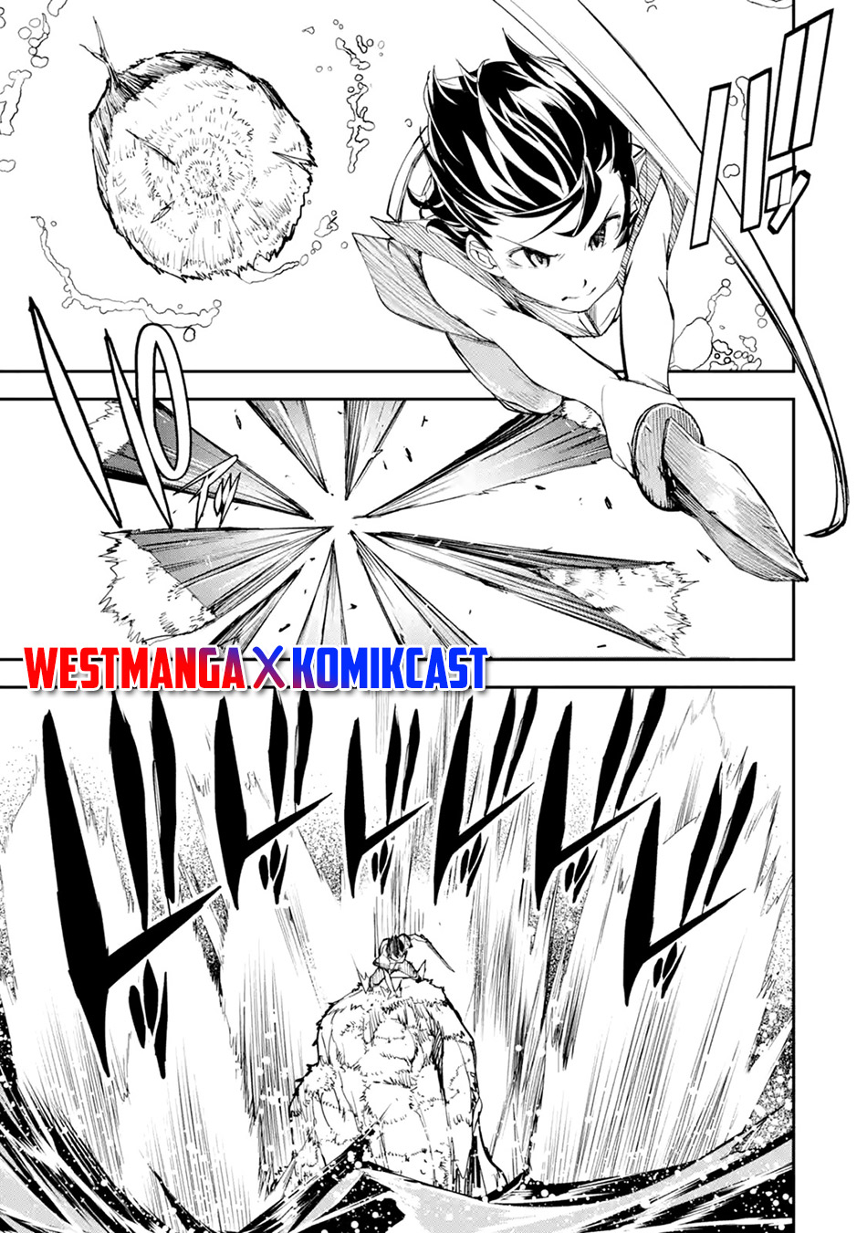 Rakudai Kenja Gakuin no Musou ~ Nidome no Tensei, S Rank Cheat Majutsushi Boukenroku chapter 2