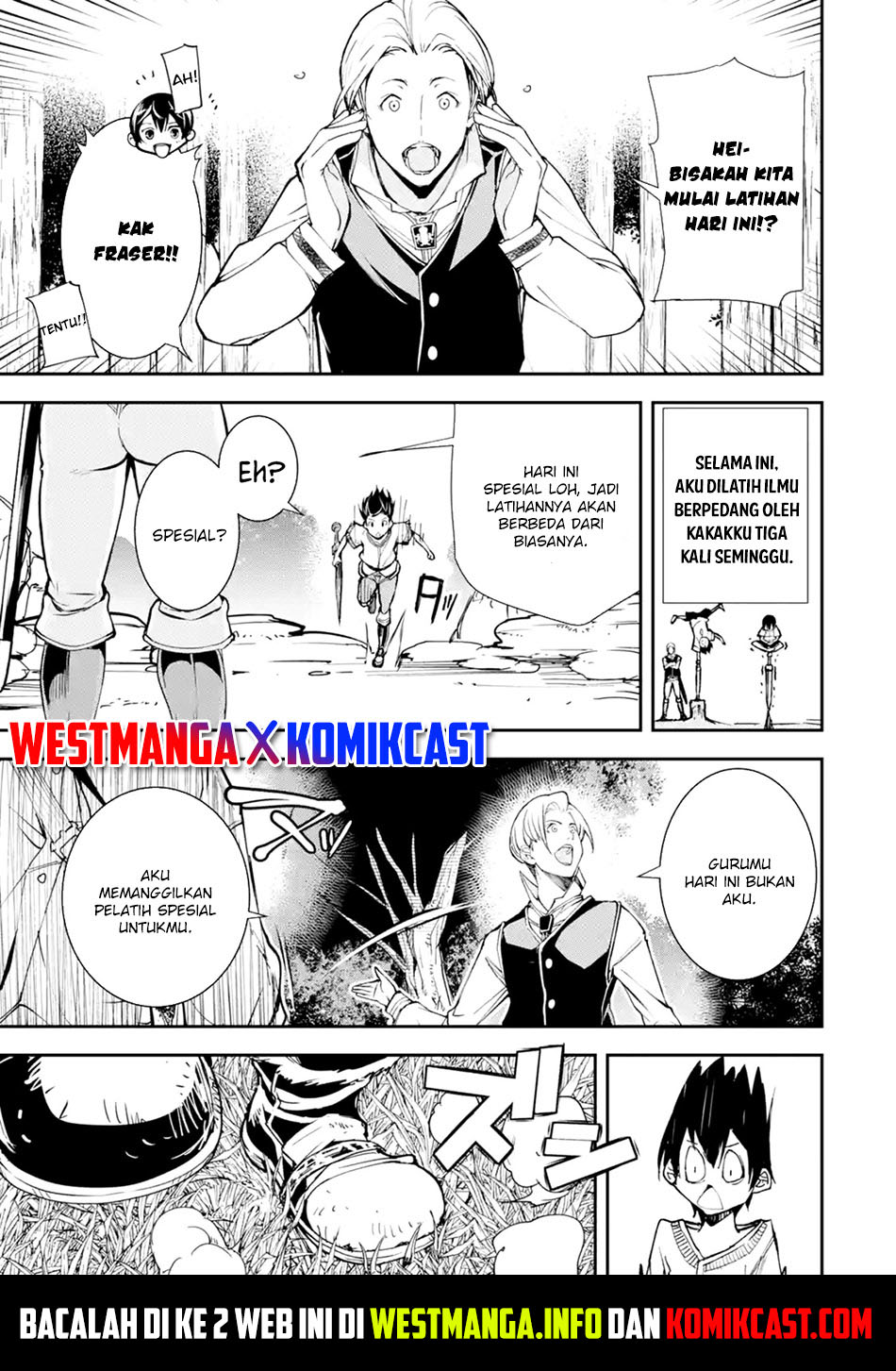 Rakudai Kenja Gakuin no Musou ~ Nidome no Tensei, S Rank Cheat Majutsushi Boukenroku chapter 2