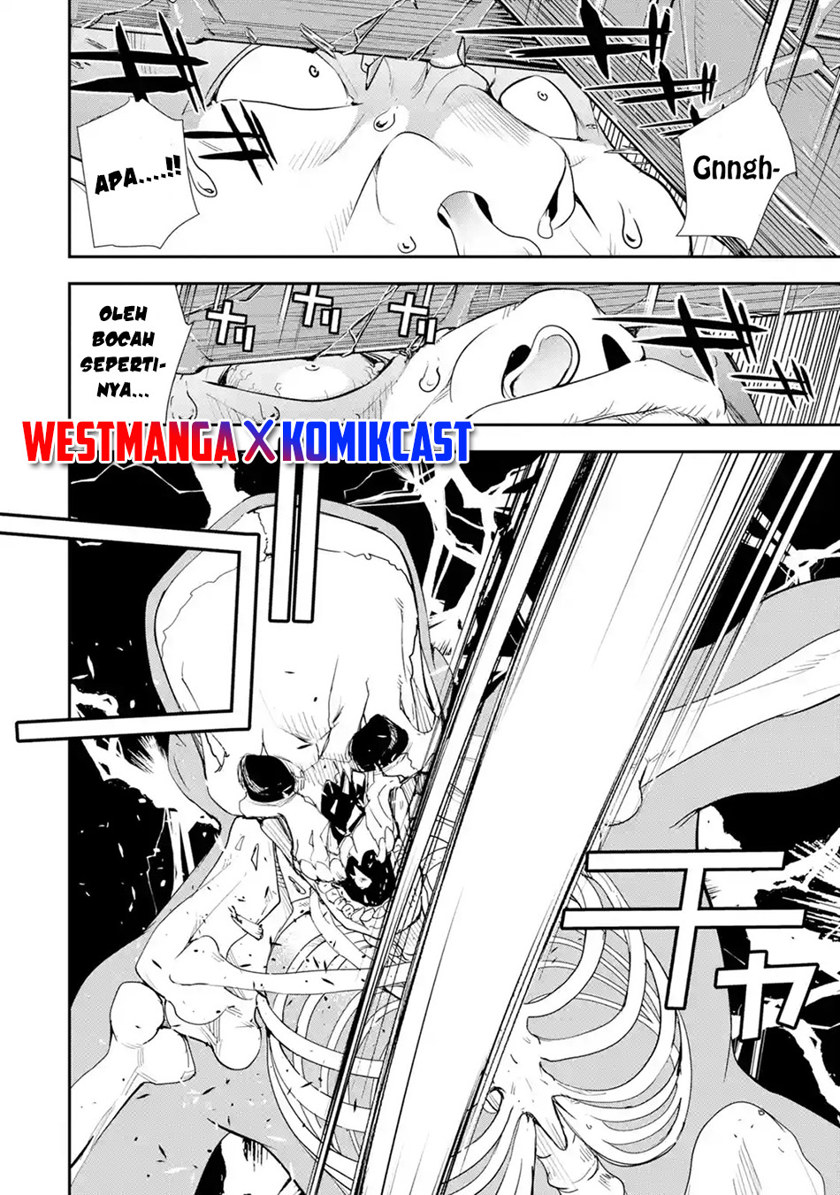 Rakudai Kenja Gakuin no Musou ~ Nidome no Tensei, S Rank Cheat Majutsushi Boukenroku chapter 3