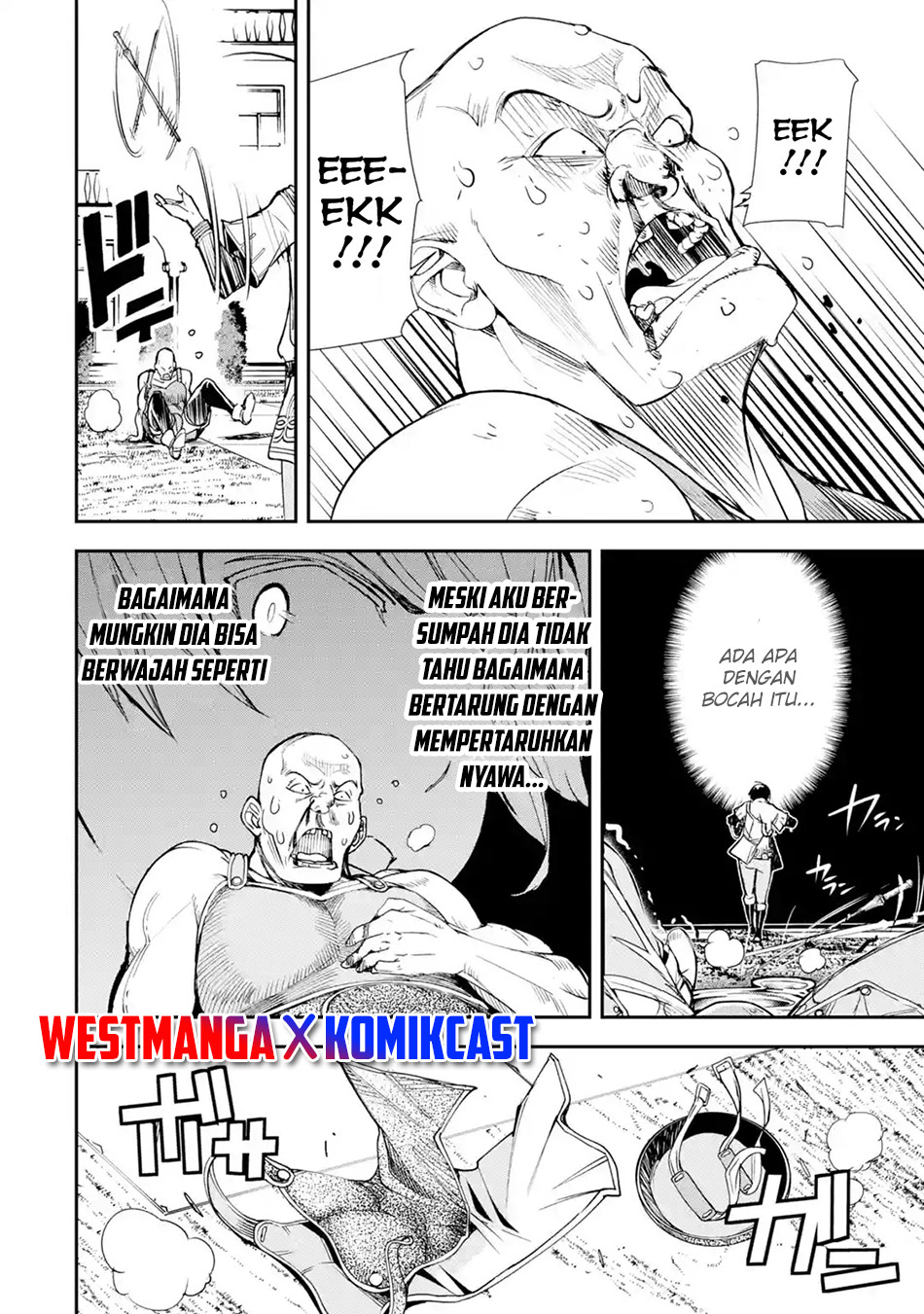 Rakudai Kenja Gakuin no Musou ~ Nidome no Tensei, S Rank Cheat Majutsushi Boukenroku chapter 3