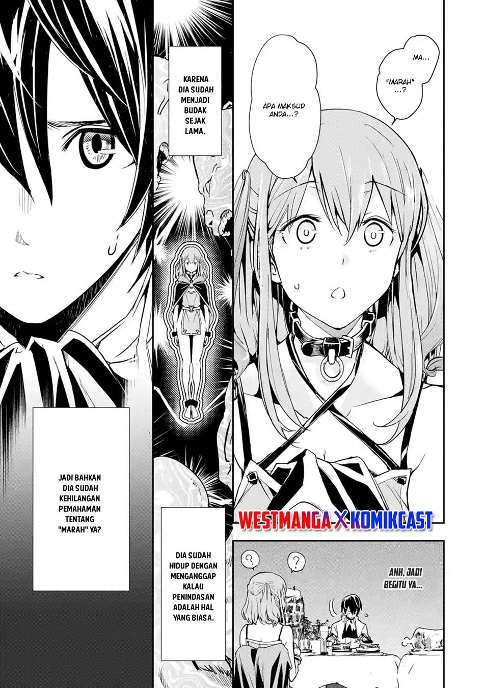 Rakudai Kenja Gakuin no Musou ~ Nidome no Tensei, S Rank Cheat Majutsushi Boukenroku chapter 6