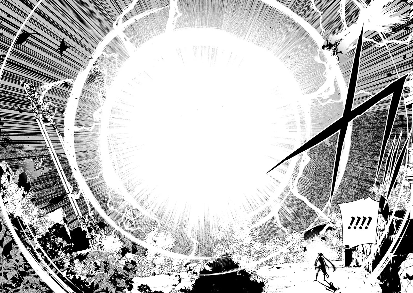 Rakudai Kenja Gakuin no Musou ~ Nidome no Tensei, S Rank Cheat Majutsushi Boukenroku chapter 18