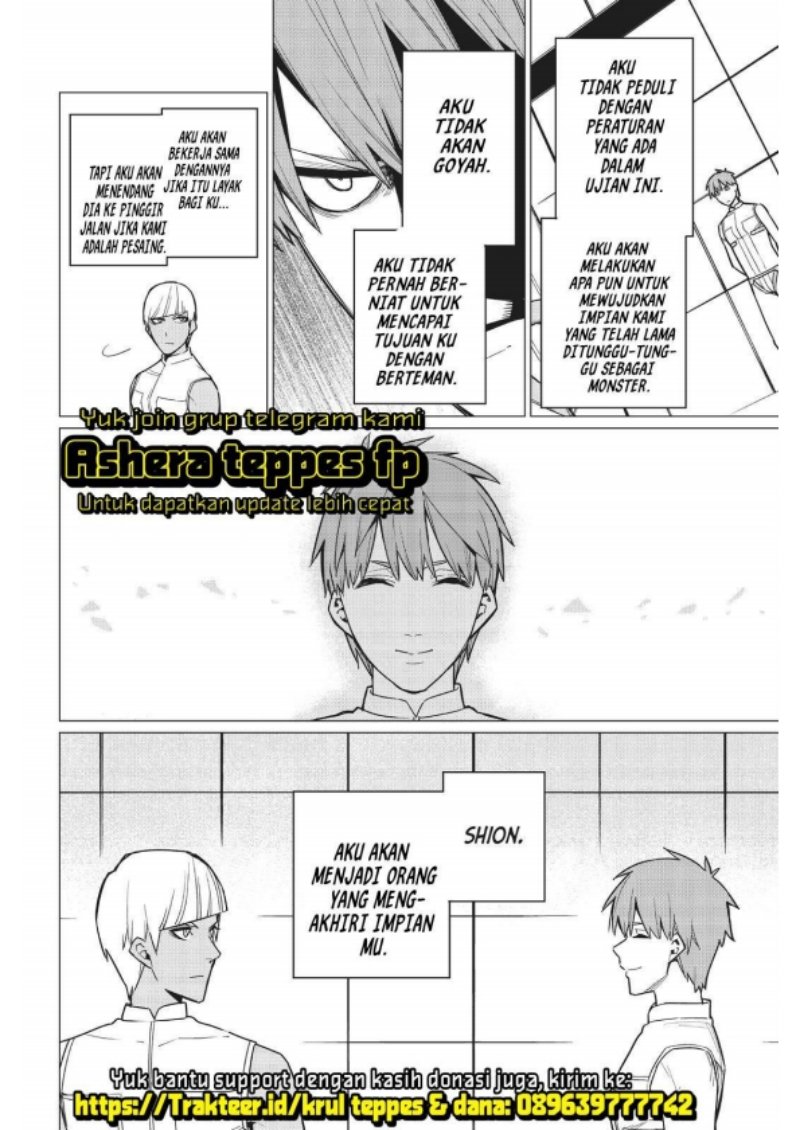 Dilarang COPAS - situs resmi www.mangacanblog.com - Komik ranger reject 022 - chapter 22 23 Indonesia ranger reject 022 - chapter 22 Terbaru 19|Baca Manga Komik Indonesia|Mangacan