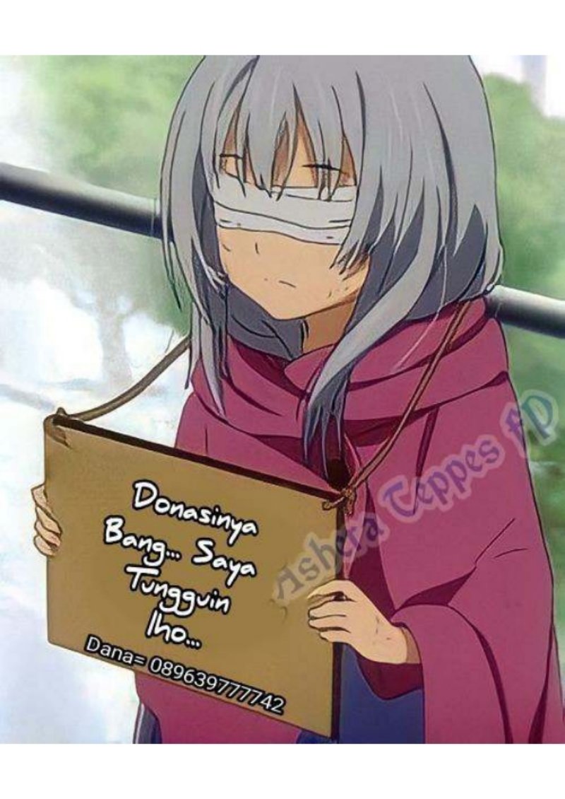 Dilarang COPAS - situs resmi www.mangacanblog.com - Komik ranger reject 022 - chapter 22 23 Indonesia ranger reject 022 - chapter 22 Terbaru 20|Baca Manga Komik Indonesia|Mangacan