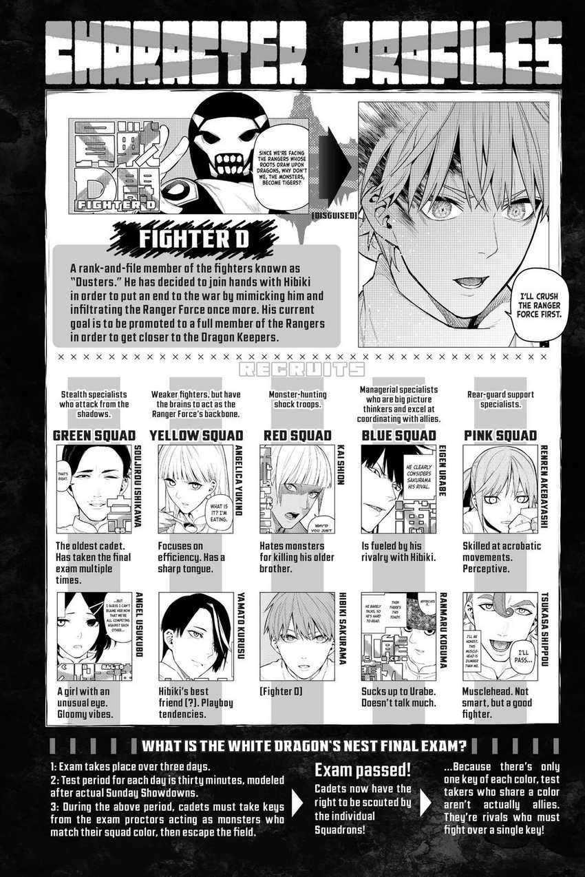 Dilarang COPAS - situs resmi www.mangacanblog.com - Komik ranger reject 024 - chapter 24 25 Indonesia ranger reject 024 - chapter 24 Terbaru 3|Baca Manga Komik Indonesia|Mangacan