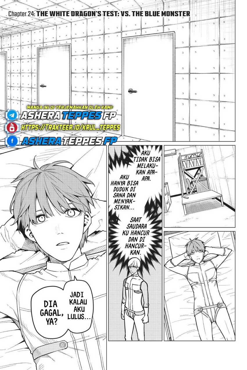 Dilarang COPAS - situs resmi www.mangacanblog.com - Komik ranger reject 024 - chapter 24 25 Indonesia ranger reject 024 - chapter 24 Terbaru 6|Baca Manga Komik Indonesia|Mangacan