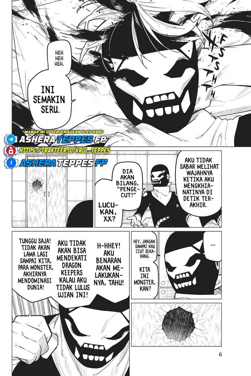 Dilarang COPAS - situs resmi www.mangacanblog.com - Komik ranger reject 024 - chapter 24 25 Indonesia ranger reject 024 - chapter 24 Terbaru 7|Baca Manga Komik Indonesia|Mangacan