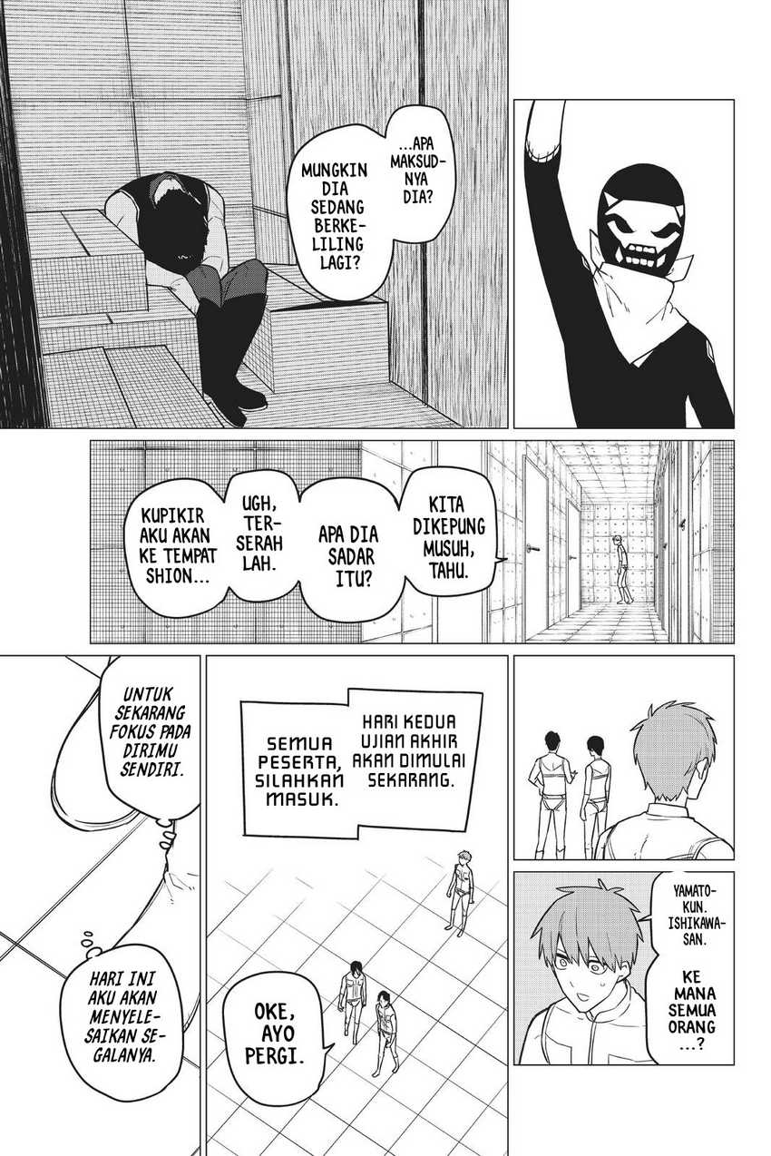 Dilarang COPAS - situs resmi www.mangacanblog.com - Komik ranger reject 024 - chapter 24 25 Indonesia ranger reject 024 - chapter 24 Terbaru 8|Baca Manga Komik Indonesia|Mangacan