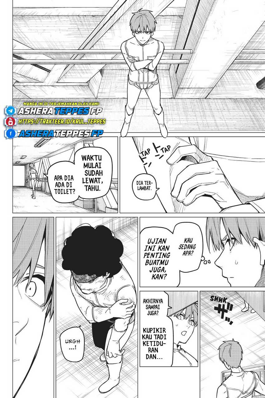Dilarang COPAS - situs resmi www.mangacanblog.com - Komik ranger reject 024 - chapter 24 25 Indonesia ranger reject 024 - chapter 24 Terbaru 9|Baca Manga Komik Indonesia|Mangacan