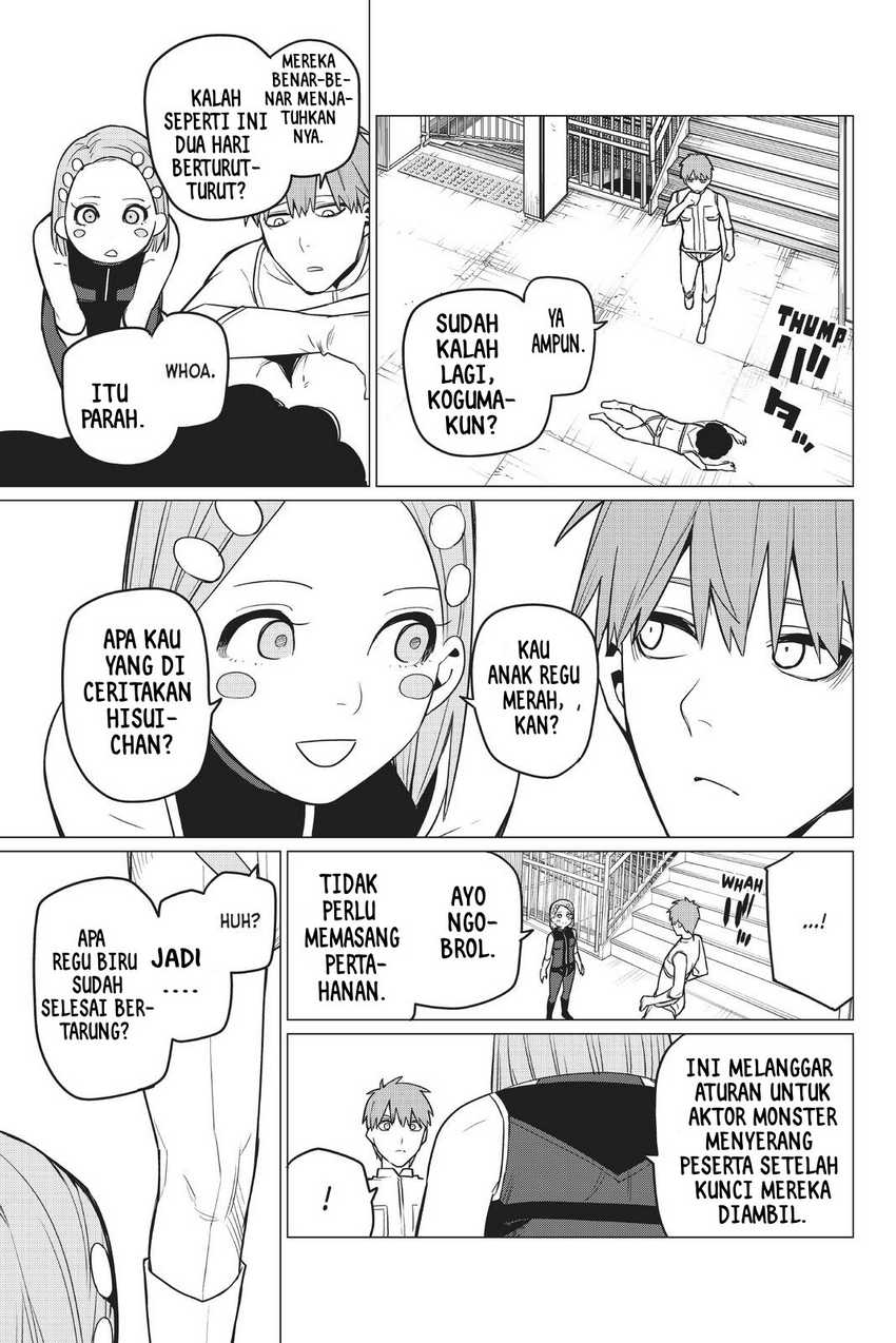 Dilarang COPAS - situs resmi www.mangacanblog.com - Komik ranger reject 024 - chapter 24 25 Indonesia ranger reject 024 - chapter 24 Terbaru 10|Baca Manga Komik Indonesia|Mangacan