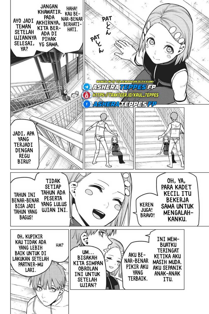Dilarang COPAS - situs resmi www.mangacanblog.com - Komik ranger reject 024 - chapter 24 25 Indonesia ranger reject 024 - chapter 24 Terbaru 11|Baca Manga Komik Indonesia|Mangacan