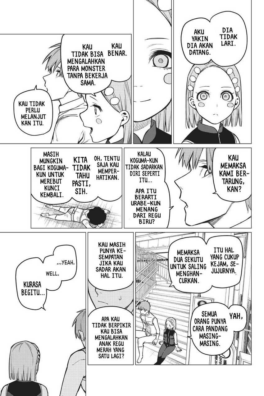 Dilarang COPAS - situs resmi www.mangacanblog.com - Komik ranger reject 024 - chapter 24 25 Indonesia ranger reject 024 - chapter 24 Terbaru 12|Baca Manga Komik Indonesia|Mangacan