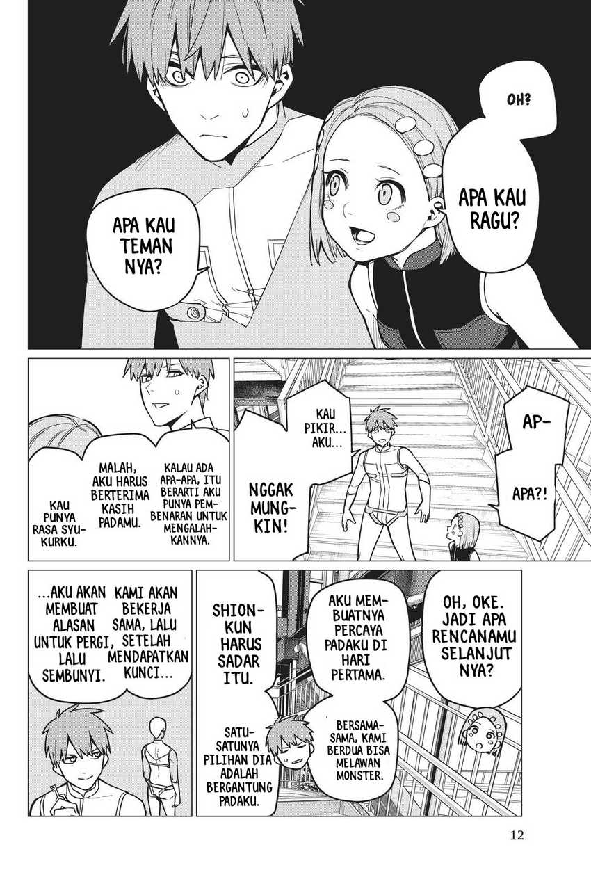 Dilarang COPAS - situs resmi www.mangacanblog.com - Komik ranger reject 024 - chapter 24 25 Indonesia ranger reject 024 - chapter 24 Terbaru 13|Baca Manga Komik Indonesia|Mangacan