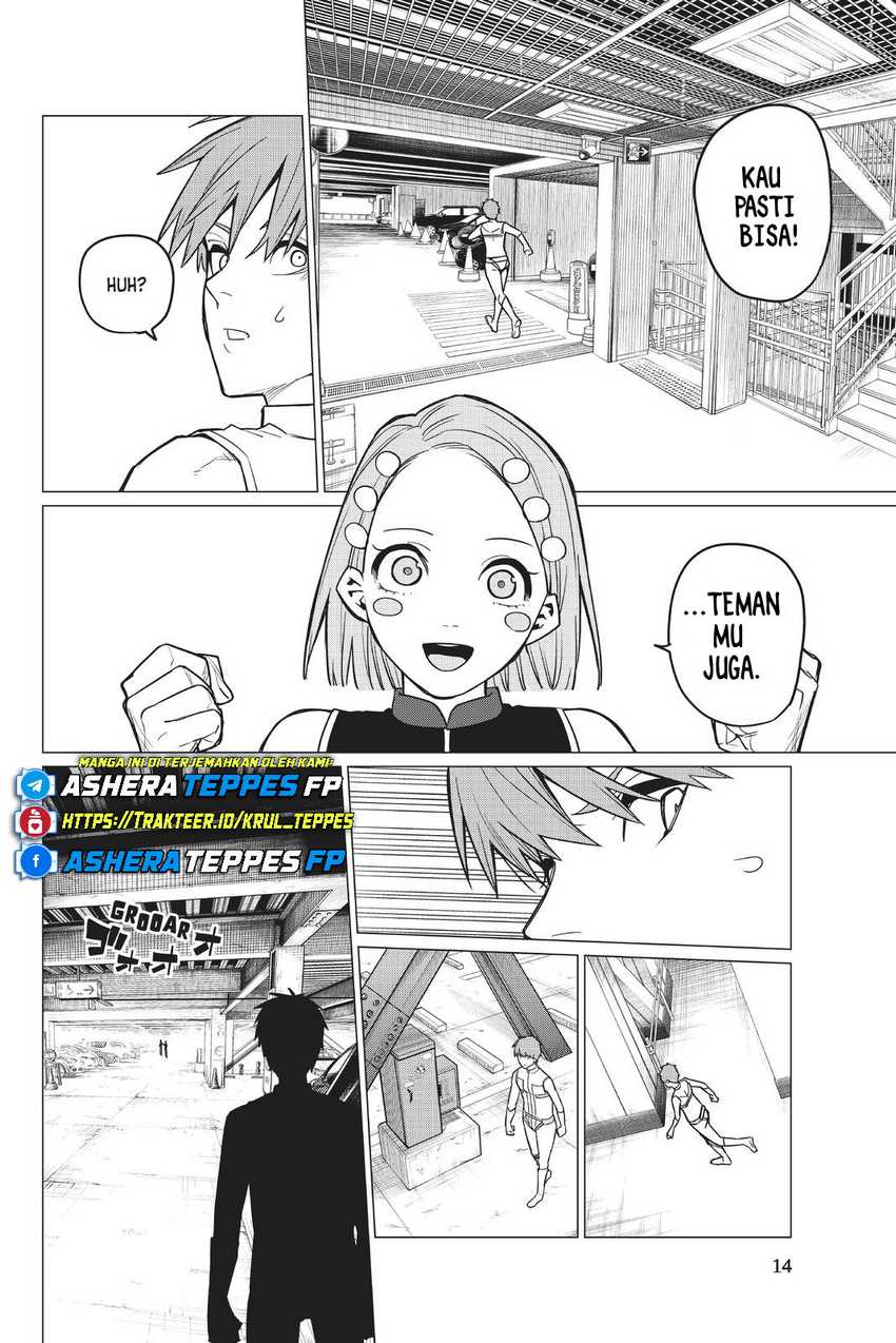 Dilarang COPAS - situs resmi www.mangacanblog.com - Komik ranger reject 024 - chapter 24 25 Indonesia ranger reject 024 - chapter 24 Terbaru 15|Baca Manga Komik Indonesia|Mangacan