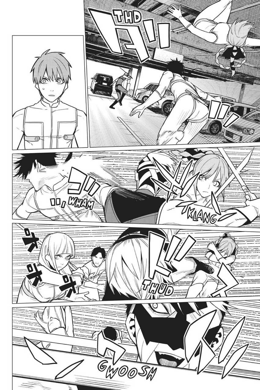Dilarang COPAS - situs resmi www.mangacanblog.com - Komik ranger reject 024 - chapter 24 25 Indonesia ranger reject 024 - chapter 24 Terbaru 17|Baca Manga Komik Indonesia|Mangacan
