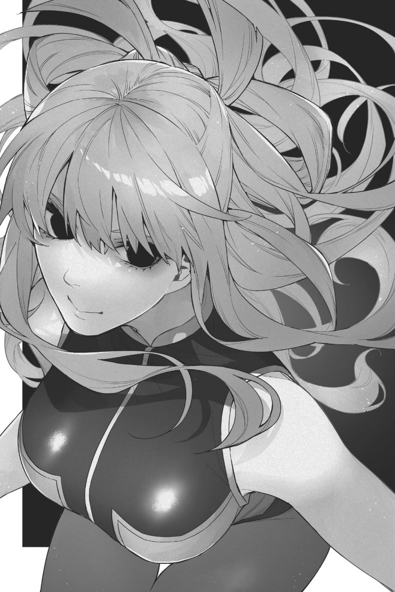 Ranger Reject (Sentai Daishikkaku) chapter 25