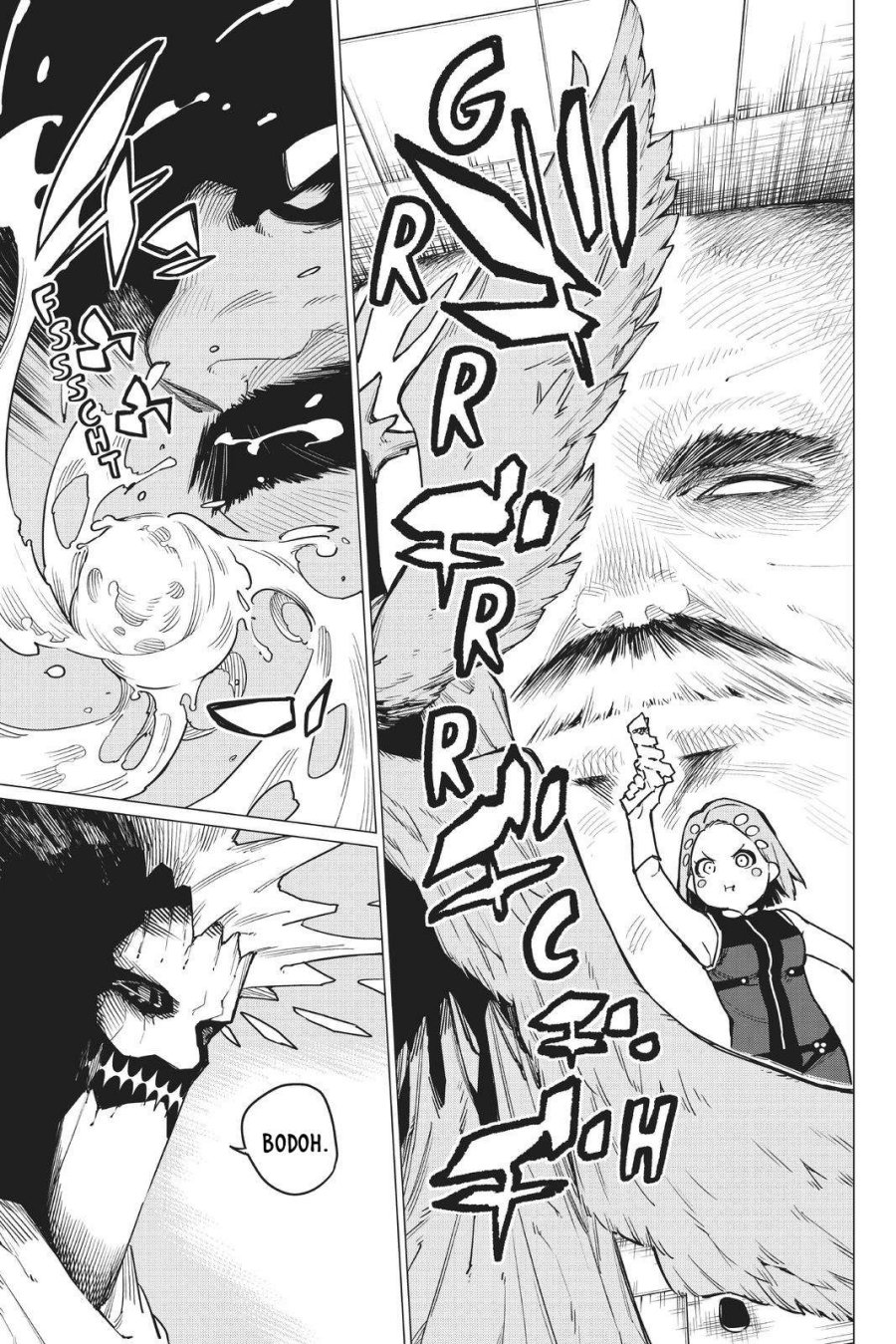Dilarang COPAS - situs resmi www.mangacanblog.com - Komik ranger reject 026 - chapter 26 27 Indonesia ranger reject 026 - chapter 26 Terbaru 9|Baca Manga Komik Indonesia|Mangacan