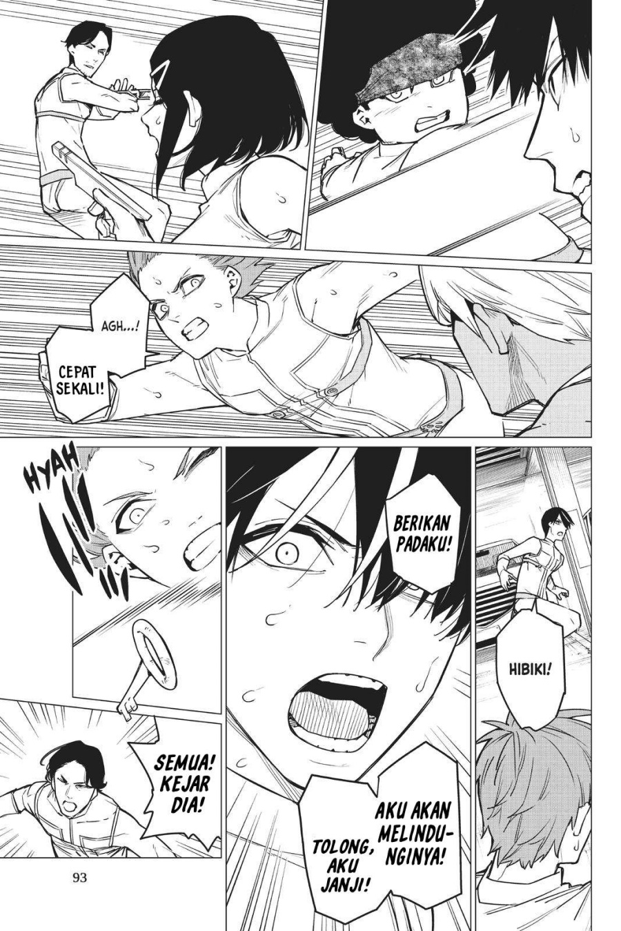 Dilarang COPAS - situs resmi www.mangacanblog.com - Komik ranger reject 028 - chapter 28 29 Indonesia ranger reject 028 - chapter 28 Terbaru 13|Baca Manga Komik Indonesia|Mangacan