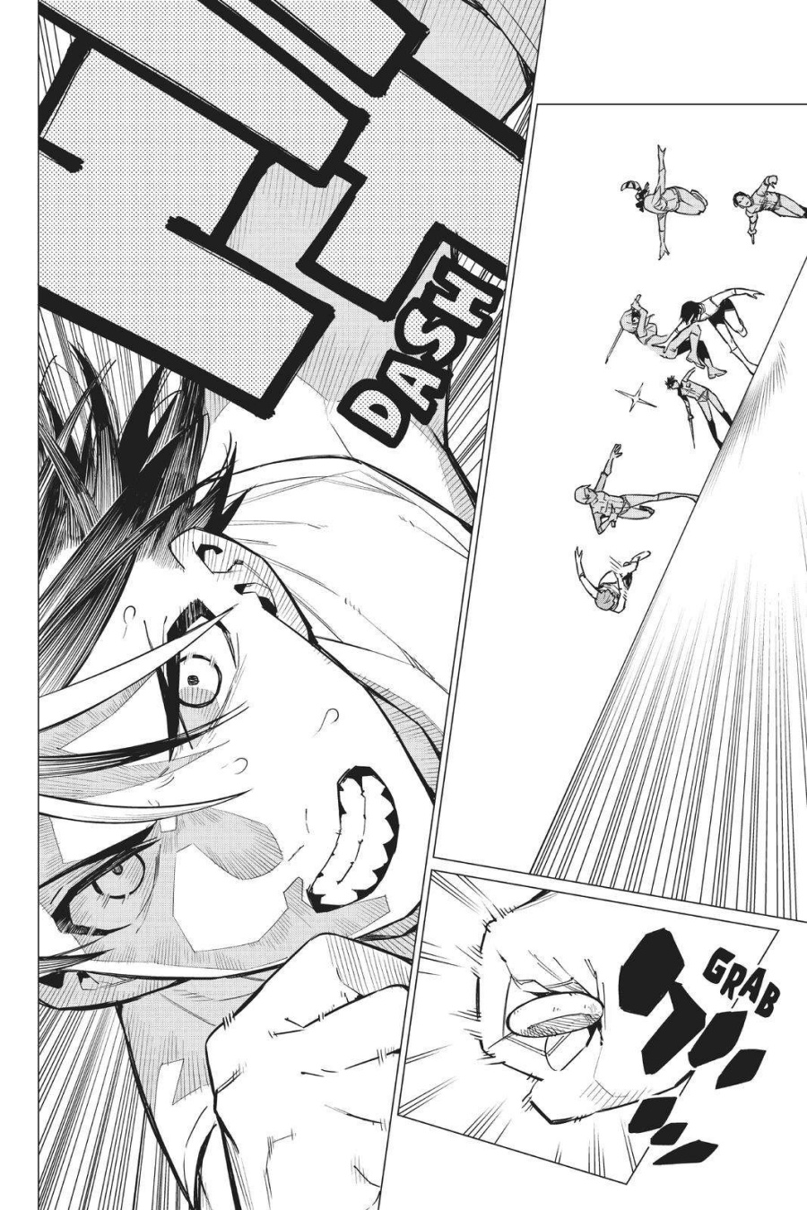 Dilarang COPAS - situs resmi www.mangacanblog.com - Komik ranger reject 028 - chapter 28 29 Indonesia ranger reject 028 - chapter 28 Terbaru 14|Baca Manga Komik Indonesia|Mangacan