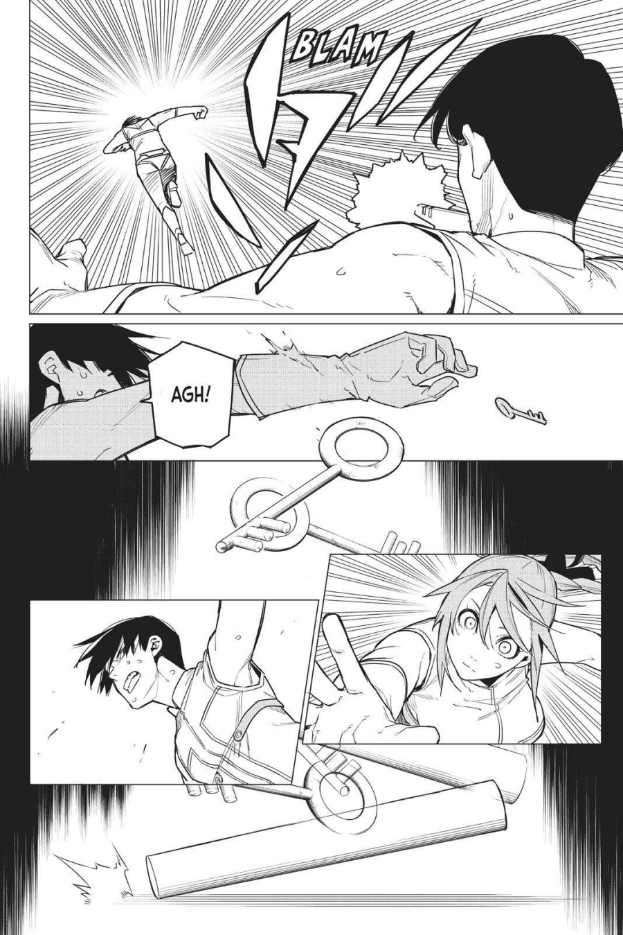 Dilarang COPAS - situs resmi www.mangacanblog.com - Komik ranger reject 028 - chapter 28 29 Indonesia ranger reject 028 - chapter 28 Terbaru 16|Baca Manga Komik Indonesia|Mangacan