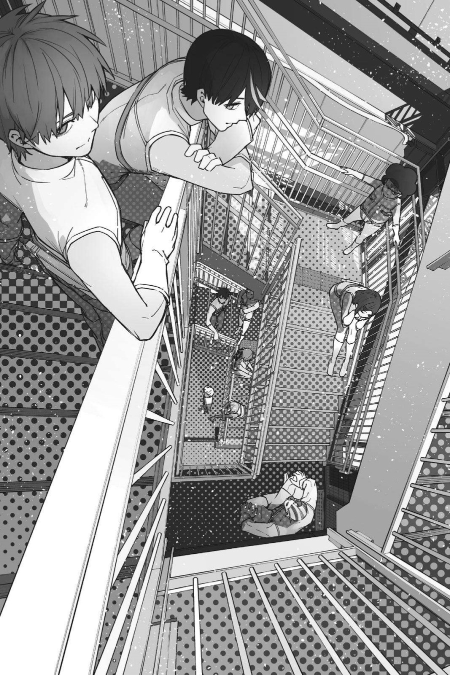 Dilarang COPAS - situs resmi www.mangacanblog.com - Komik ranger reject 028 - chapter 28 29 Indonesia ranger reject 028 - chapter 28 Terbaru 19|Baca Manga Komik Indonesia|Mangacan