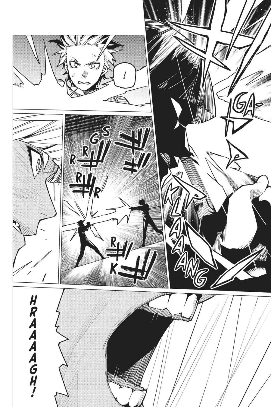 Dilarang COPAS - situs resmi www.mangacanblog.com - Komik ranger reject 032 - chapter 32 33 Indonesia ranger reject 032 - chapter 32 Terbaru 13|Baca Manga Komik Indonesia|Mangacan