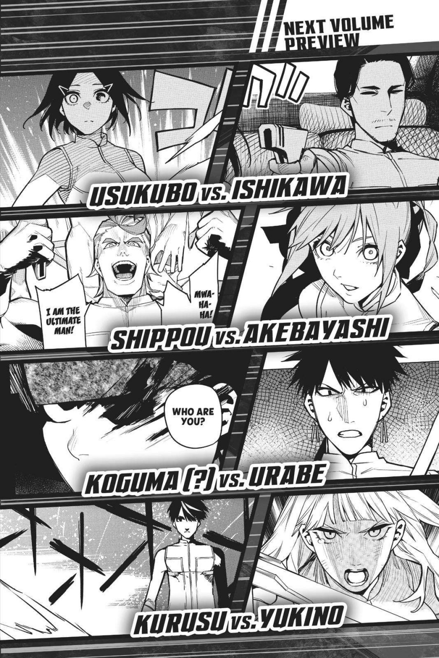 Dilarang COPAS - situs resmi www.mangacanblog.com - Komik ranger reject 032 - chapter 32 33 Indonesia ranger reject 032 - chapter 32 Terbaru 21|Baca Manga Komik Indonesia|Mangacan