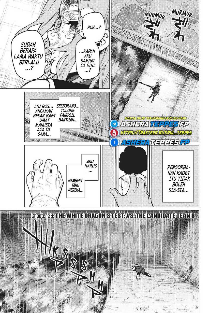 Dilarang COPAS - situs resmi www.mangacanblog.com - Komik ranger reject 036 - chapter 36 37 Indonesia ranger reject 036 - chapter 36 Terbaru 1|Baca Manga Komik Indonesia|Mangacan