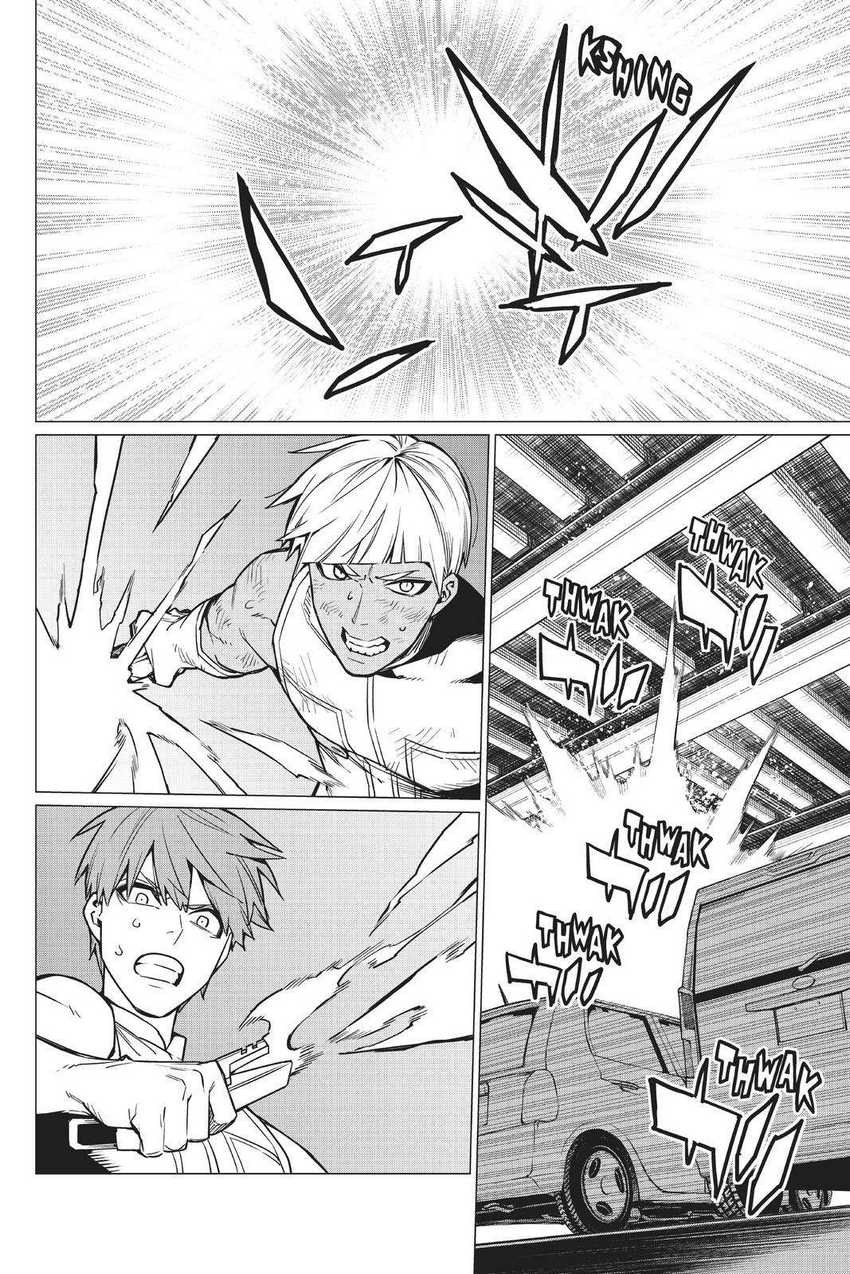 Dilarang COPAS - situs resmi www.mangacanblog.com - Komik ranger reject 036 - chapter 36 37 Indonesia ranger reject 036 - chapter 36 Terbaru 2|Baca Manga Komik Indonesia|Mangacan