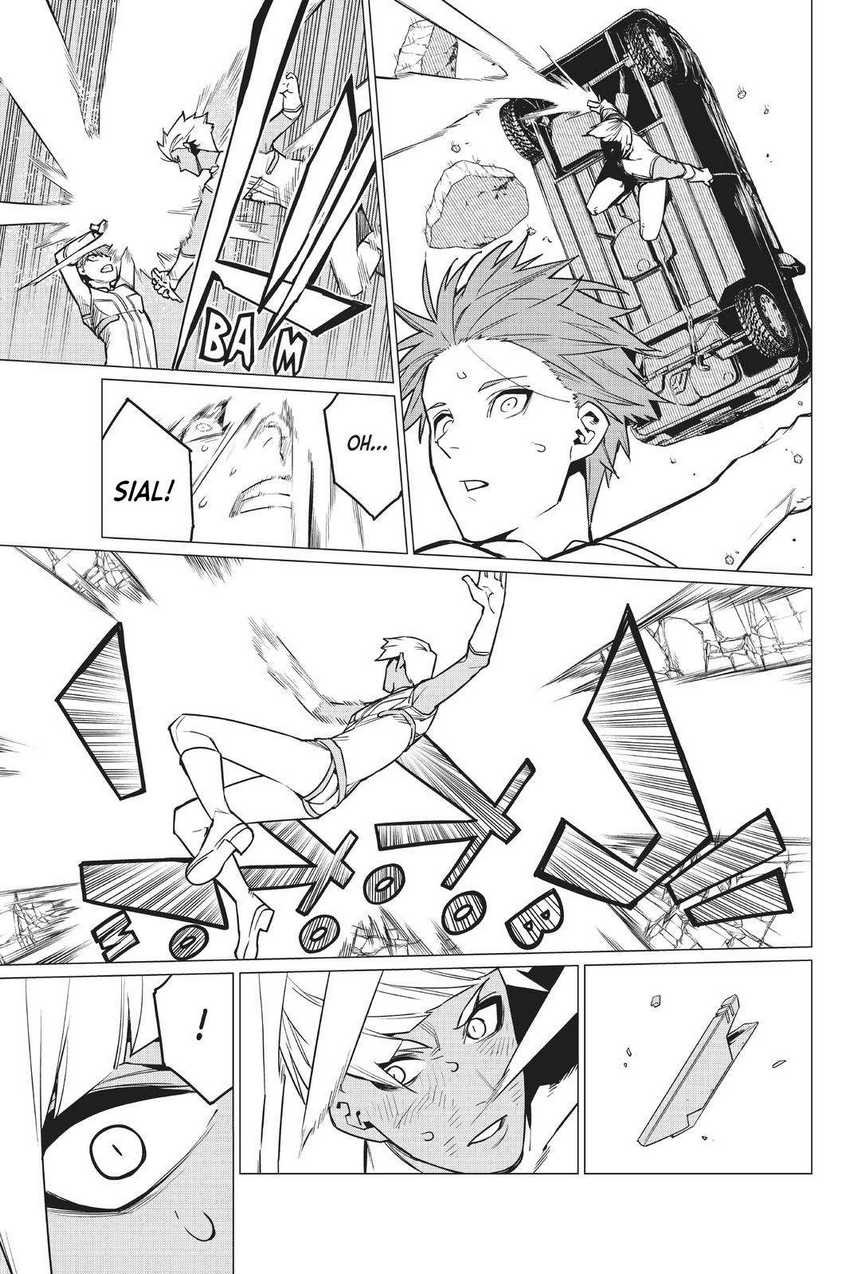 Dilarang COPAS - situs resmi www.mangacanblog.com - Komik ranger reject 036 - chapter 36 37 Indonesia ranger reject 036 - chapter 36 Terbaru 5|Baca Manga Komik Indonesia|Mangacan
