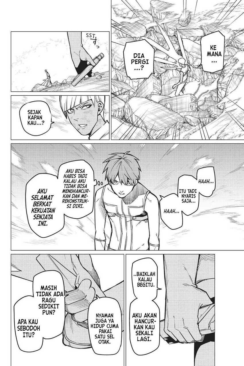 Dilarang COPAS - situs resmi www.mangacanblog.com - Komik ranger reject 036 - chapter 36 37 Indonesia ranger reject 036 - chapter 36 Terbaru 6|Baca Manga Komik Indonesia|Mangacan