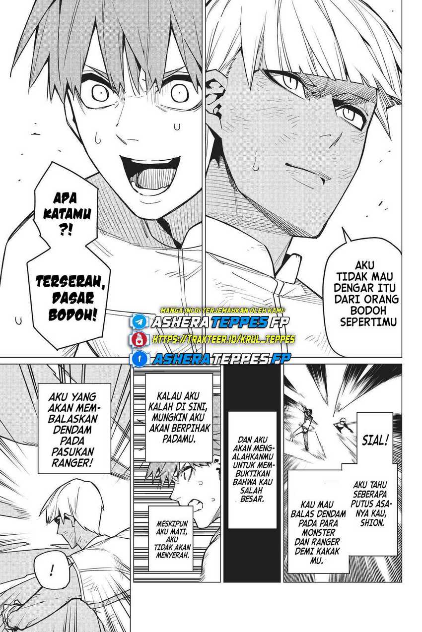 Dilarang COPAS - situs resmi www.mangacanblog.com - Komik ranger reject 036 - chapter 36 37 Indonesia ranger reject 036 - chapter 36 Terbaru 7|Baca Manga Komik Indonesia|Mangacan