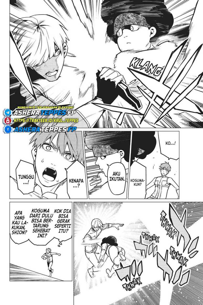 Dilarang COPAS - situs resmi www.mangacanblog.com - Komik ranger reject 036 - chapter 36 37 Indonesia ranger reject 036 - chapter 36 Terbaru 8|Baca Manga Komik Indonesia|Mangacan