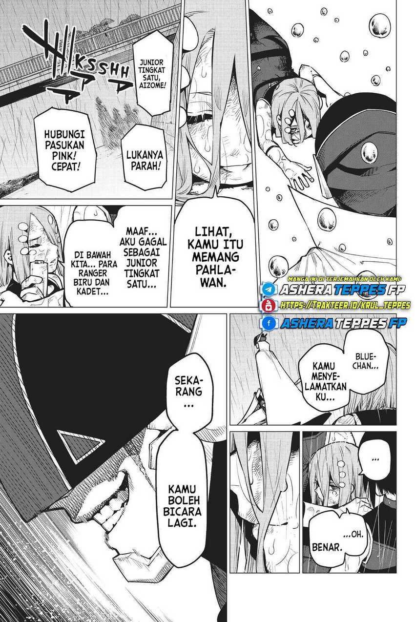 Dilarang COPAS - situs resmi www.mangacanblog.com - Komik ranger reject 036 - chapter 36 37 Indonesia ranger reject 036 - chapter 36 Terbaru 14|Baca Manga Komik Indonesia|Mangacan