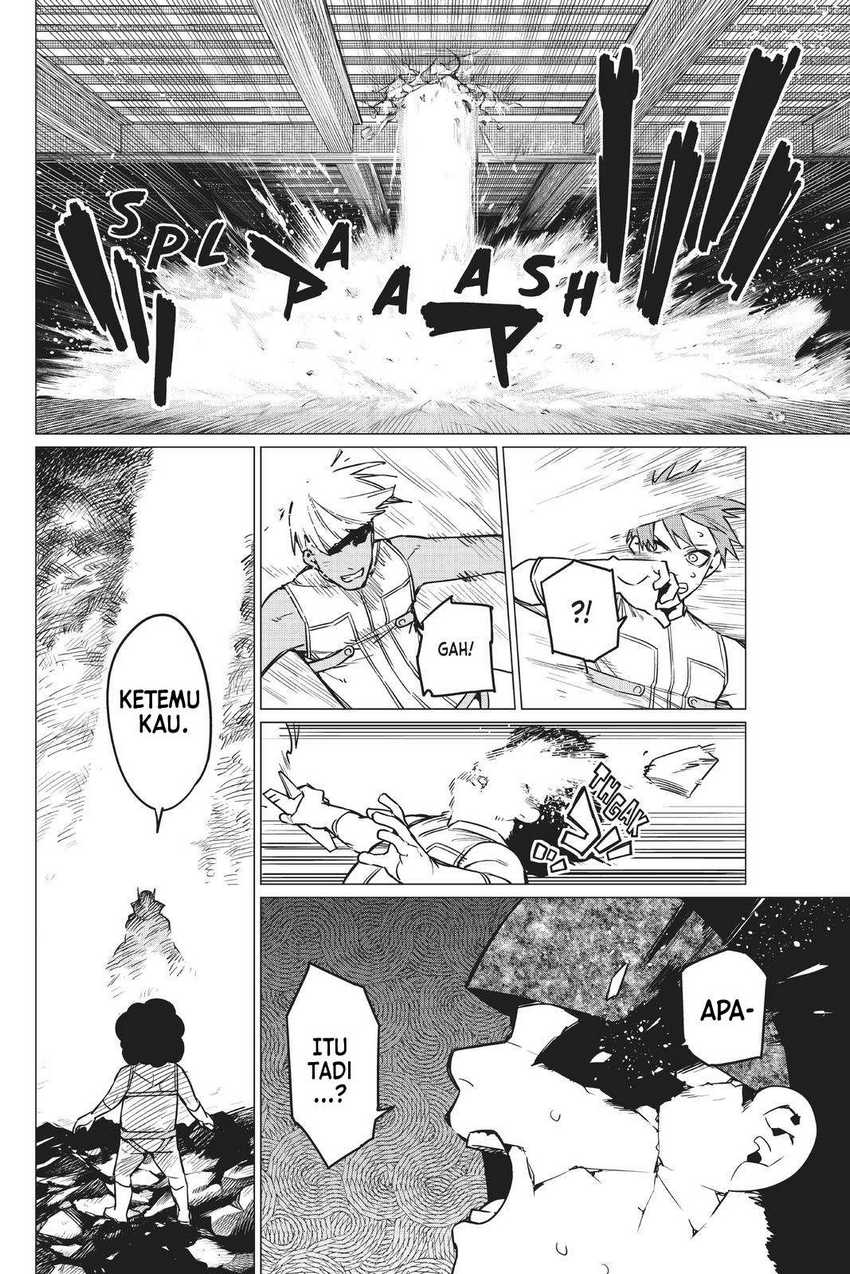 Dilarang COPAS - situs resmi www.mangacanblog.com - Komik ranger reject 036 - chapter 36 37 Indonesia ranger reject 036 - chapter 36 Terbaru 16|Baca Manga Komik Indonesia|Mangacan