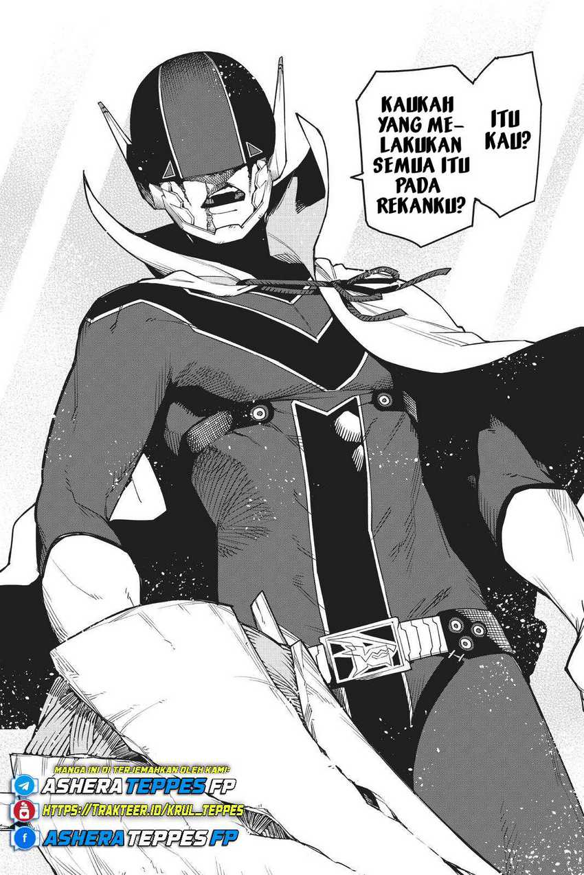 Dilarang COPAS - situs resmi www.mangacanblog.com - Komik ranger reject 036 - chapter 36 37 Indonesia ranger reject 036 - chapter 36 Terbaru 17|Baca Manga Komik Indonesia|Mangacan