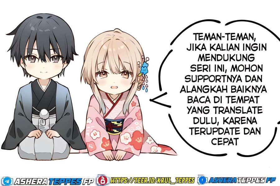 Ranger Reject (Sentai Daishikkaku) Chapter 47 Bahasa Indonesia