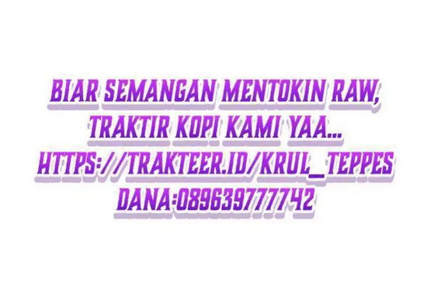 Ranger Reject (Sentai Daishikkaku) Chapter 53 Bahasa Indonesia