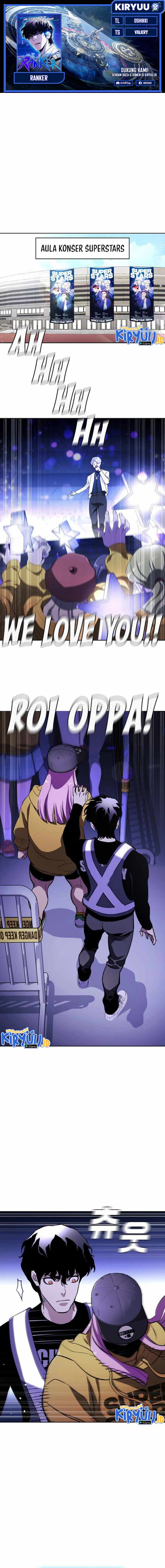 Ranker (2022) Chapter 20 Bahasa Indonesia