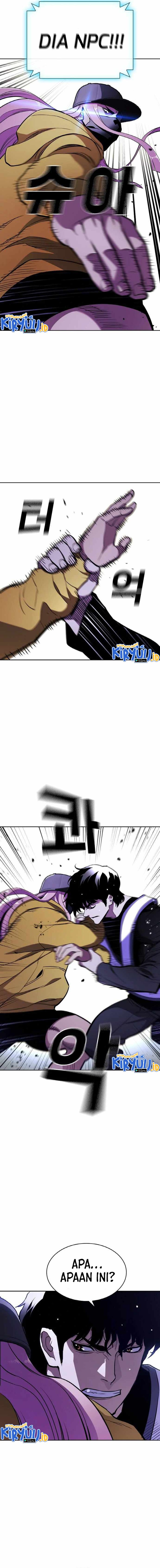 Ranker (2022) Chapter 20 Bahasa Indonesia