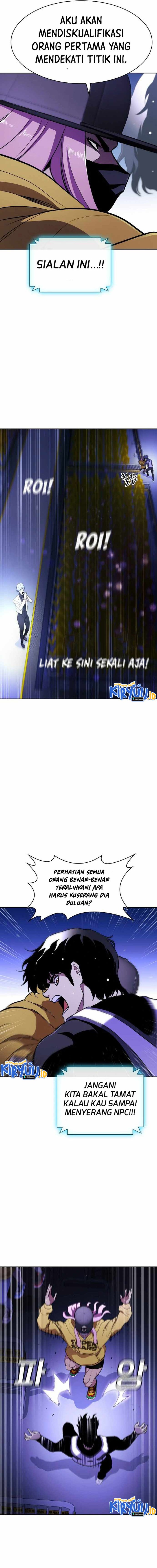 Ranker (2022) Chapter 20 Bahasa Indonesia