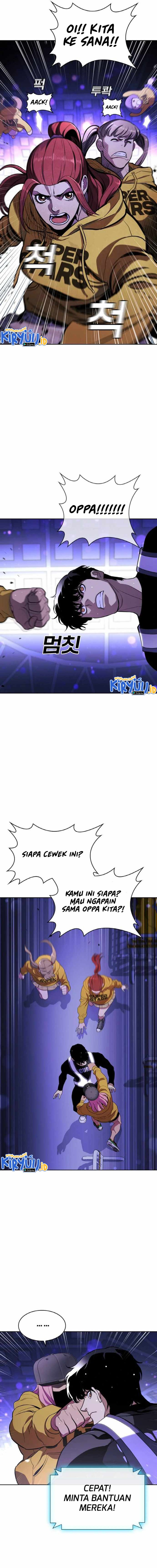 Ranker (2022) Chapter 20 Bahasa Indonesia