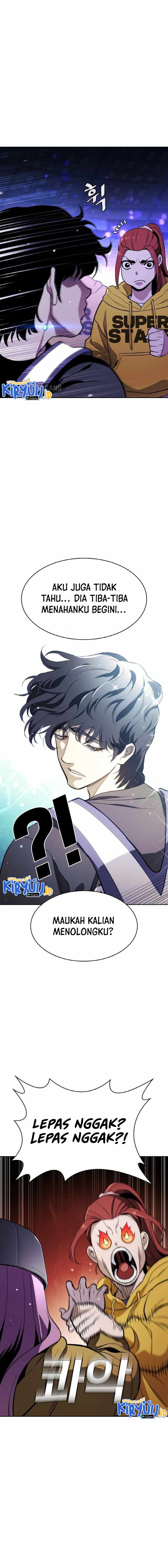 Ranker (2022) Chapter 20 Bahasa Indonesia