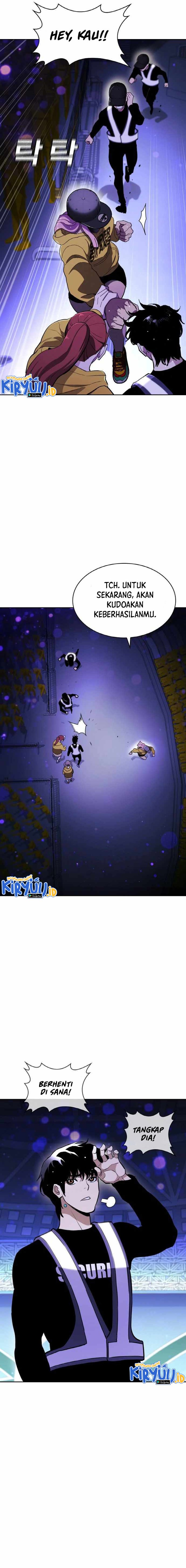 Ranker (2022) Chapter 20 Bahasa Indonesia