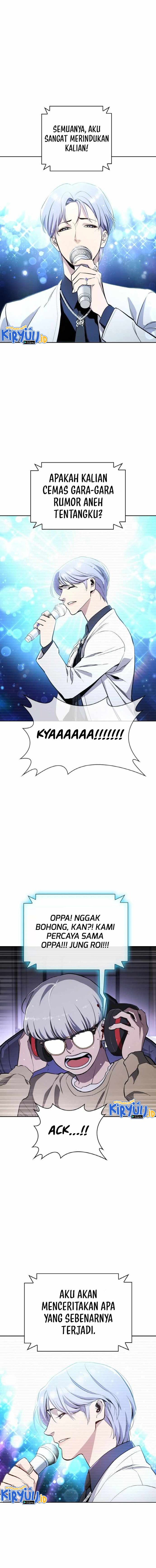 Ranker (2022) Chapter 20 Bahasa Indonesia