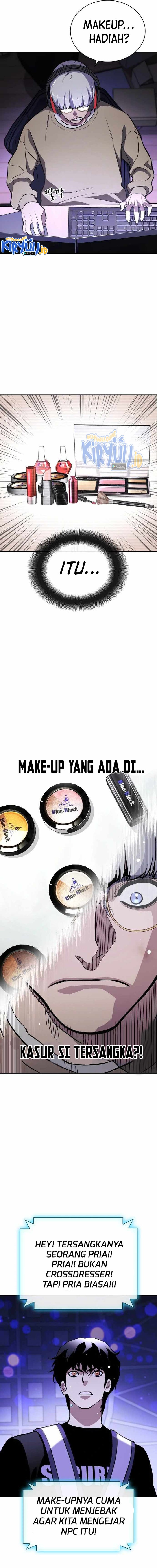 Ranker (2022) Chapter 20 Bahasa Indonesia